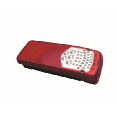 ACHTERLICHT RECHTS - LC8 LED KD 21a